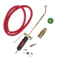 thumbnail image 1 of Torch,Gas Torch Comfortable Handle Gas Torch Hand Tool World-Class Design, 1 of 8