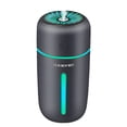 thumbnail image 4 of HIBIBUD 2026 New Portable Usb Air Humidifier,Wireless Aromatherapy Nebulizer with 300Ml Tank,Long-Lasting Mist,Essential Oil Diffuser for Home,Office,Car Travel,Relaxing Mist,Portable and Stylish, 4 of 7