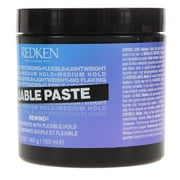Redken Pliable Paste Rewind 5 oz