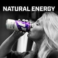 thumbnail image 6 of Phorm Energy Drink, Grape Smash, 1 Single 16 fl oz Aluminum Can, 6 of 7