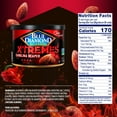 Blue Diamond XTREMES Almonds, Carolina Reaper, 6 Ounce