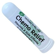 Chemo Relief Nausea & Side Effects Aromatherapy! Fast Help! Upset Stomach, Migraine, Medication Illness! 100% Natural Ancient & Proven Remedy, Essential Oils!