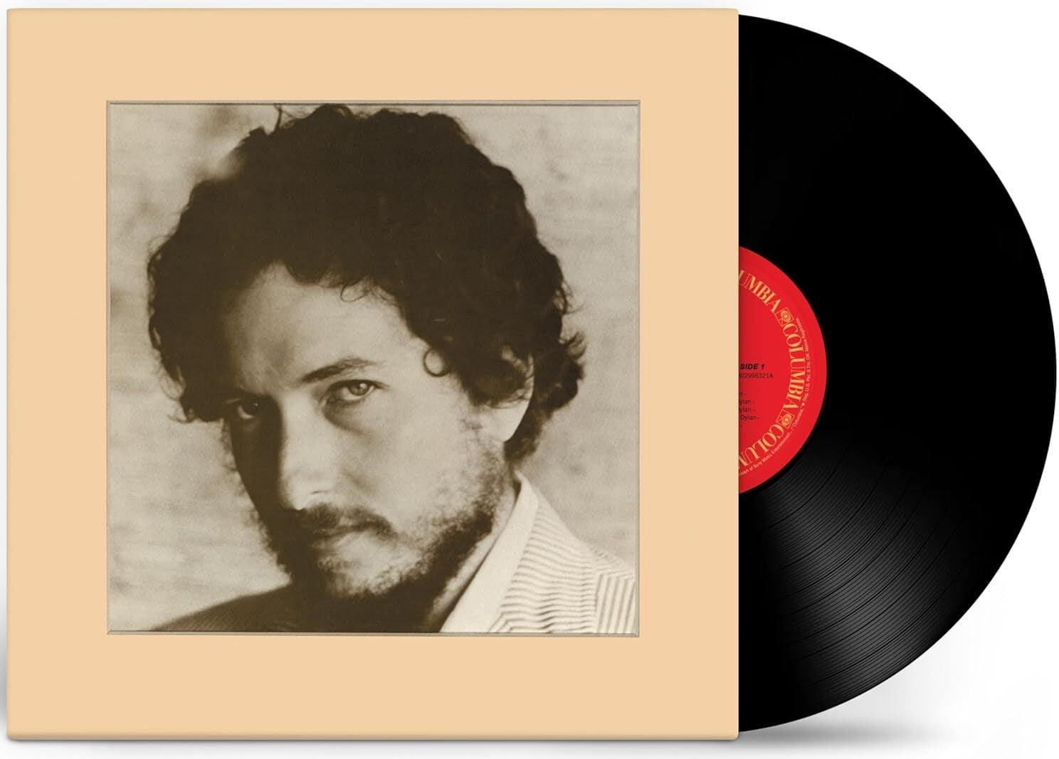 英LP Bob Dylan Highway 61 Revisited 1stプレ Highway 61 Revisited
