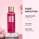 thumbnail image 2 of SENORITAS SECRET Victoria Body Spray Conjunto floral ligero y afrutado, 2 of 5