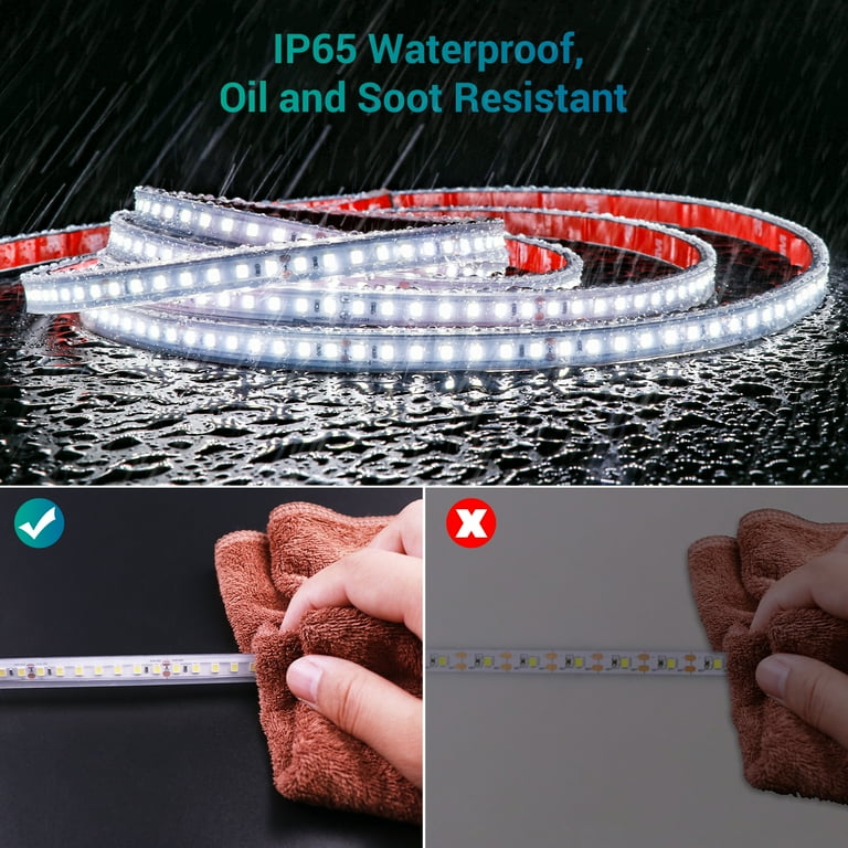 Ustellar led 2024 strip lights