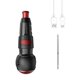 thumbnail image 1 of 3.6V Cordless Powerful Electric Screwdriver Rechargeable Screwdriver Set Household Auto Screw Driver PC Repair, 1 of 5