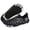 Black, variant on Womens Quick Dry Barefoot Water Shoes Slip On Lightweight Sports Shoes for Men Non-Slip Flexible Athletic Shoes for Aqua Snorkeling Stream Trekking Pool