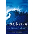 thumbnail image 1 of Pre-Owned Escaping the Giant Wave (Hardcover) 068985272X 9780689852725, 1 of 1