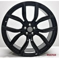 thumbnail image 3 of 22" Wheels for LAND ROVER DEFENDER 2020 & UP 22x10" 5X120, 3 of 5
