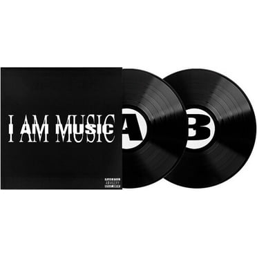 Playboi Carti – MUSIC – Vinyl 2 LP