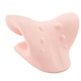 thumbnail image 1 of Almohada de tracción cervical para el cuello, almohada de tracción cervical, almohada para estirar el cuello y los hombros, almohada de tracción para el cuello, rendimiento de primer nivel, 1 of 5