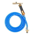 thumbnail image 4 of Copper Liquefied Gas Welding Torch Electronic Ignition Home Use, 4 of 9