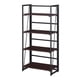 thumbnail image 1 of Estantería plegable de 4 niveles Xtra Convenience Concepts  R4-0563, 1 of 2