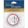 Tiger Tail Jewelry Wire, 30'pk, Silver