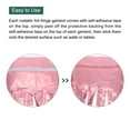 thumbnail image 4 of Foil Fringe Garland 10Ft Rose Gold Metallic Tinsel Streamers for Christmas New Year Party 3 Pcs, 4 of 6