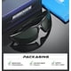 thumbnail image 5 of Gafas Deportivas Nitrogen Polarizadas Envolventes con Protección UV400, 5 of 6