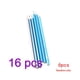 thumbnail image 1 of 160 Uds 160 colores juego de lápices de colores de madera dibujo escolar pintura al óleo lápiz de color Jumpingount WJU1385-02B*16, 1 of 2