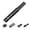 Black, variant on POLARPRA 1pc Portable Wireless Car Mounted Vacuum Cleaner, Dual-purpose Dry And Wet, High-power 120W, White, For Car Home Cleaning