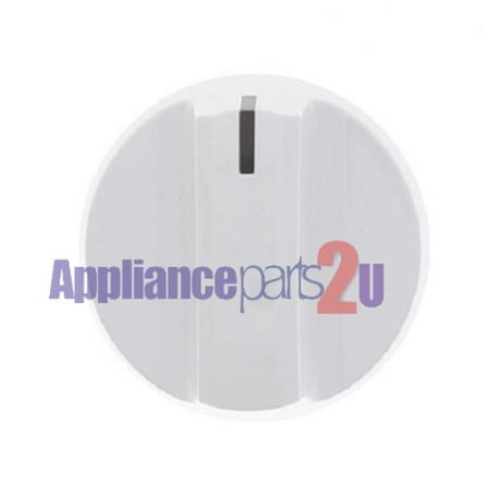 316543800 Non Oem Replacement Knob Control For