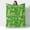 Green, variant on Throw Blanket,Soft and Cute Flannel Blanket, Lightweight with an Aesthetic Plush Texture, Perfect for Sofa, Bed, Home Decor, or as a Gift