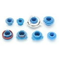 thumbnail image 4 of POINTERTECK 2 Pcs Base d'Adaptateur de Lampe de Phare LED Support de Rétention 880 HB4 HB3, 4 of 8