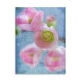 thumbnail image 2 of Gango Home Decor Flowering Quince II by Kathy Mahan (Printed on Paper); One 18x24in Fine Art Paper Giclee Print, 2 of 4