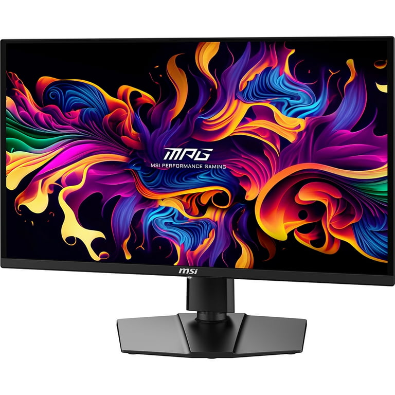 MSI MPG271QRX 27