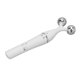 thumbnail image 5 of Microcurrent Face Roller, Firming Facial Skin Lift Facial Curves Electric Face Roller  For Outdoor ANGGREK Electric Face Massager Roller, 5 of 8