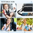 thumbnail image 5 of Qxltty Lunar Reconnaissance Vehicle Car Seat Strap Pads are Soft and Snug Fitting for All Cars Backpacks Pushchair, 5 of 8