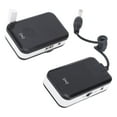 thumbnail image 1 of 2.4G Wireless Flash Transmitter, Fast Response Stable Transfer Wireless Radio Flash Trigger Kit  for DSLR Cameras, 1 of 7