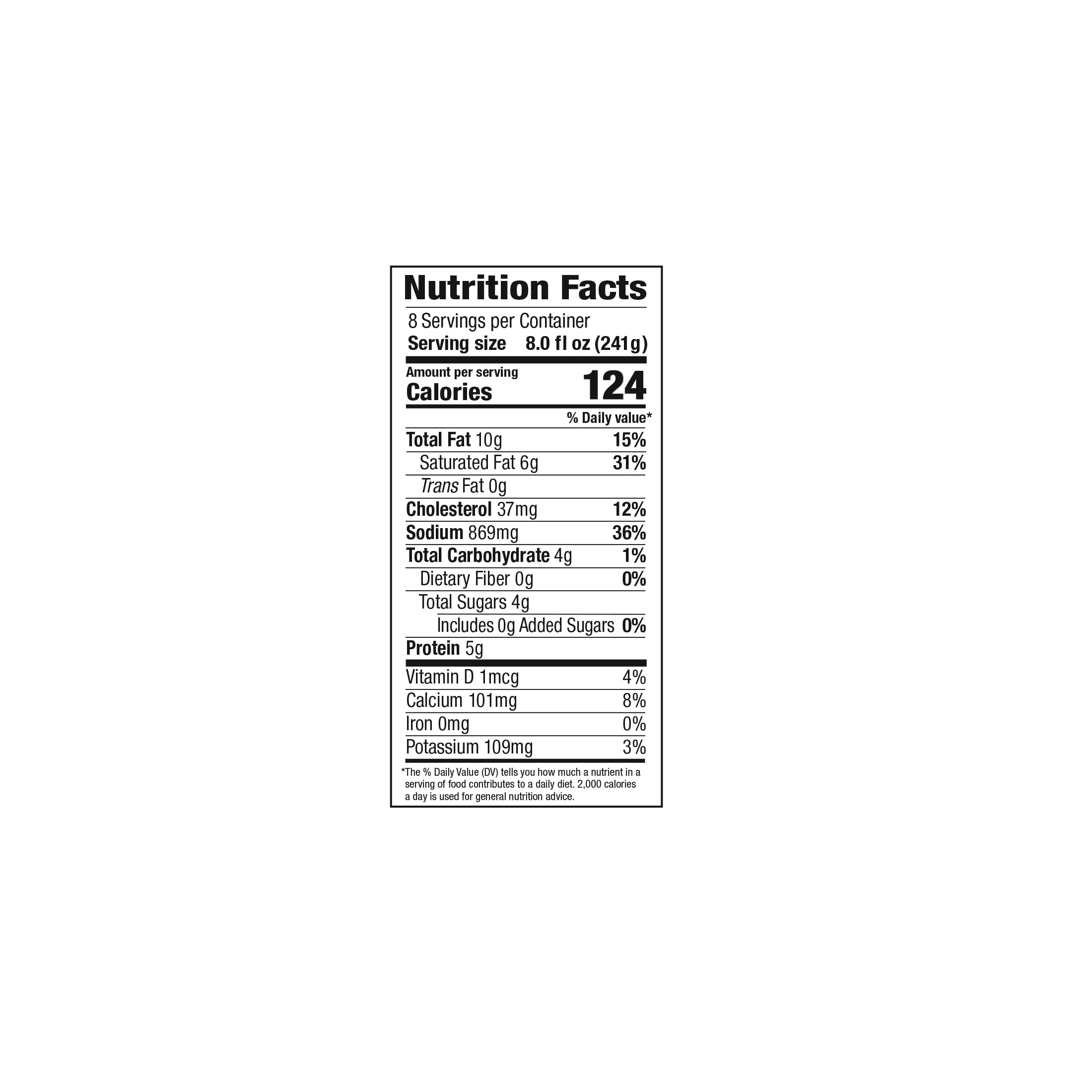 Karoun Plain Yogurt Drink, Half Gallon, Traditional Probiotic Beverage