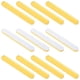 thumbnail image 3 of 30pcs Acrylic Ice Cream Sticks DIY Acrylic Ice Lolly Sticks Ice Cream Making Sticks, 3 of 5