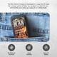 thumbnail image 2 of Colonia sólida The Man Brand Gentlemen's Bourbon, 22 ml, 2 of 6