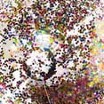 thumbnail image 2 of Pelota de playa Piscina Juguetes Confeti Brillos Inflable Claro Piscina Agua Juguete, 2 of 4