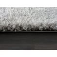 thumbnail image 6 of Home Indoor Decorative Julia Grey Shag 2 ft. x 3 ft. Scatter Area Rug, 6 of 7