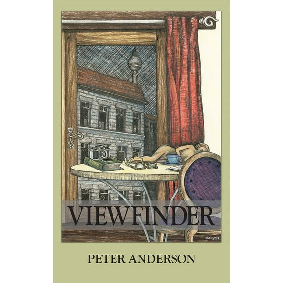 Viewfinder, (Paperback)