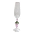 thumbnail image 3 of Gobelet Transparent 8oz Verre à Cocktail Flûte à Champagne Verres Transparents, 3 of 9