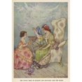 thumbnail image 2 of Gulliver In Lilliput Poster Print By Mary Evans Picture Library (24 X 36), 2 of 4
