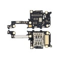 thumbnail image 2 of Replacement Sim Card Reader Compatible For OnePlus 8T, 2 of 6