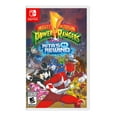 thumbnail image 1 of Jeu vidéo Mighty Morphin Power Rangers: Rita's Rewind pour (NSW), 1 of 9