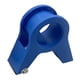 thumbnail image 1 of Dispensador de cintas de pintura compactas con dispensador de cintas de enmascarar y cinta de pintor. Azul, 1 of 9