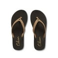 thumbnail image 4 of Cobian®&nbsp;Women's Skinny Bounce Flip Flop (in Caramel), 4 of 5