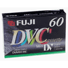 Fujifilm DVC-M60 Digital Videocassette (1-Pack)