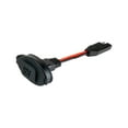 thumbnail image 3 of Sea-Dog 426950-1 SAE Polarized Front-Mount Power Socket, 3 of 3