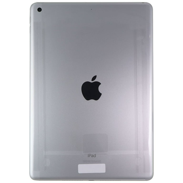 Apple iPad 7th Generation 10.2-inch Tablet Wi-Fi Only (A2197 