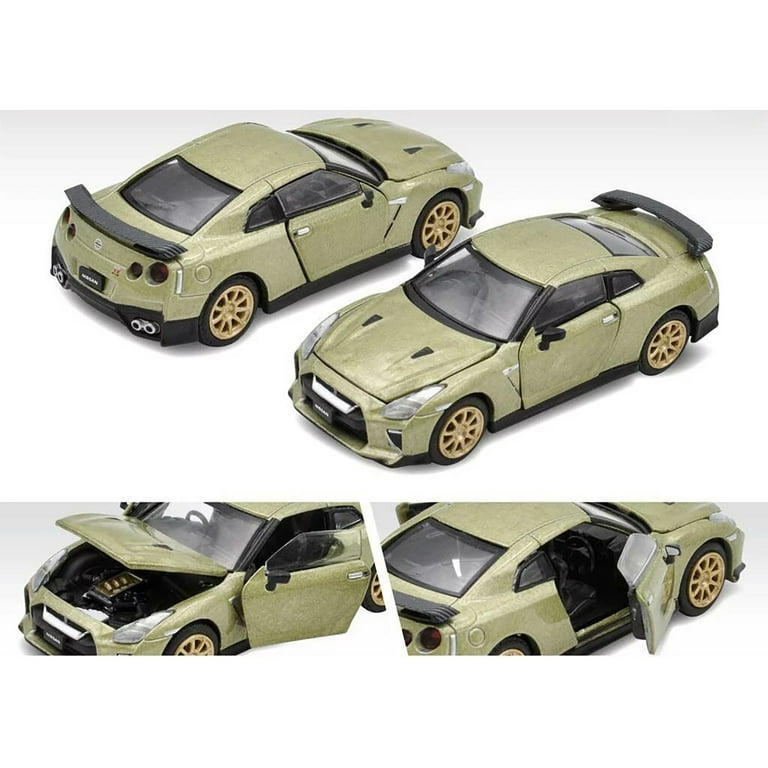 ミニカー 1/64 MCE GT-R R35 s-l400.jpg