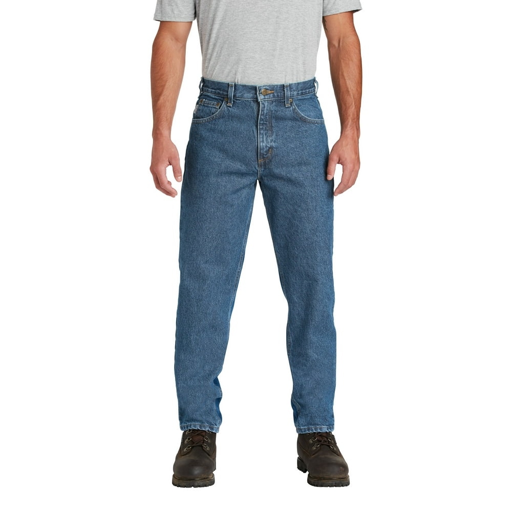 carhartt tapered cargo pants