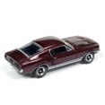 thumbnail image 2 of Auto World 1:64 Scale 1967 Ford Mustang GT Diecast Car, 2 of 4
