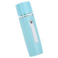 thumbnail image 3 of Greensen Mist Sprayer, Portable Face Sprayer, Face Hydration Handheld Facial For Home, 3 of 8