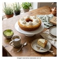 thumbnail image 4 of Rosca de limón rellena y decorada con lechera por pieza, 4 of 5